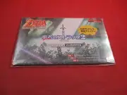Legend of Zelda Link to the Past GBA 2003 Nintendo Dream Magazine Promo Charm