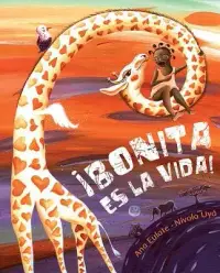 在飛比找博客來優惠-Bonita es la vida! / Life is b