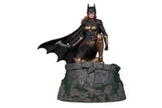 Batman Arkham Knight Batgirl 1:6 Scale Ltd Ed Statue