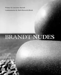 在飛比找博客來優惠-Brandt Nudes: A New Perspectiv