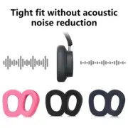 Soft Earphone Cover Protective Earcup Earpads for G435 Headset Replacement