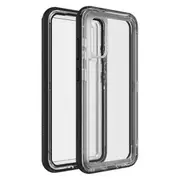 Lifeproof Galaxy S20 / S20 5G NEXT Case - Black Crystal (Not Compatible with any other Galaxy S20 Models) [77-64203]