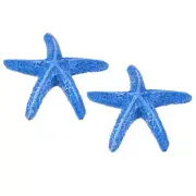 Fish Tank Decorations Aquarium Ornaments Resin Star Star Fish Decoration