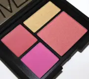 NARS Foreplay Chic Cheek Blush Palette GORGEOUS! LE Full Size! NIB!