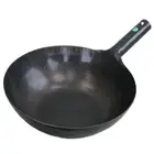 Yamada Chinese wok One Hand Pan 30cm thick1.2mm Made In Japan