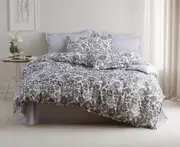 Matira Quilt/Doona/Duvet Cover Set - Super King Size