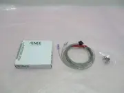 AMAT 1400-01397, Sensor Head Thrubeam IR 4m, Keyence PS-201C, PS-201CR. 419311