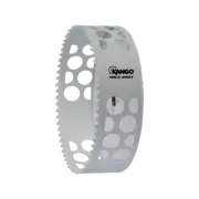 Kango 152mm Hole Shot Bi-Metal Hole Saw Workshop Tool Saw Blades Supplies