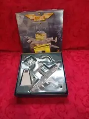 Rare 1st issue corgi classics aviation archive avro lancaster Raf Command Plane
