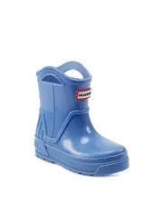 Hunter Unisex Kids Georgey2 Waterproof Boots - Toddler, Little Kid