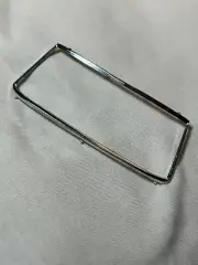 1:18 Biante/Autoart XW/XY GTHO Falcon Windscreen Surround Trim,Repair/Diorama