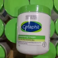 在飛比找蝦皮購物優惠-CETAPHIL 舒特膚臉部身體溫和潤膚乳霜550克