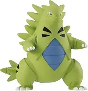 Pokemon Tyranitar Moncolle 1.5 Inch Figurine