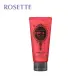 【ROSETTE】紅泥極彈潤保濕洗顏乳120g