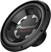 Pioneer TS-300D4 30cm (12") Dual Coil D-Series Component Subwoofers