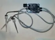 Genuine Cummins Dpf Temperature Sensor 5461619