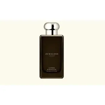 【Jo Malone】新版 Cypress & Grapevine 絲柏與葡萄藤 芳醇香水 絲柏 葡萄藤 100ml