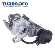 GT1238S turbocharger 727238 A1600961099 for Smart Brabus 60Kw 82HP 698 ccm 2003- (for: Smart)
