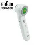 在飛比找遠傳friDay購物優惠-百靈BRAUN 免接觸額溫槍 BNT400