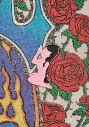 [Valfre] Scorpio Enamel Pin