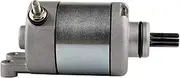 Motorcycle Electrical Starter Engine Motor Compatible with Husaberg FE390 FE450 FS450 FE550 FE650 FS650 59040001000 78040001000