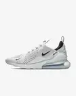 NIKE AIR MAX 270 WHITE SHOES SIZE MENS US8-14 RRP $230 PLUS TN TUNED TAILWIND TW