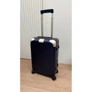 Rimowa Hybrid Cabin S 20吋登機箱