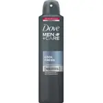 Dove Men's Fresh Deodorant Fresh Spray 250ml