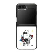 Galaxy Z Flip5 Impact Case My Design #4