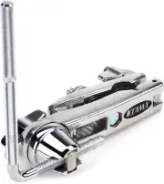 CBA56 Drum Set Clamp, Chrome