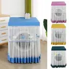 Dustproof Drum Washing Machine Cover Fully Automatic Washing Machine Cover
