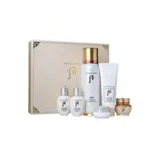 THE HISTORY OF WHOO BICHUP FIRST CARE MOISTURE ANTI