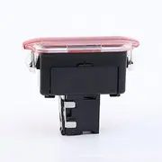 Courtesy lights Replace# 6M2115218AA AUTO-MOHITO 1pack