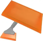 JIEBWCHA Squeegee for car film, squeegee for tint film for car windows, car window wiper - window film squeegee, windscreen glass cleaning squeegee for wallpaper