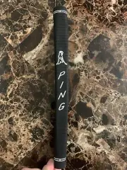PING PUTTER GRIP 100% AUTHENTIC