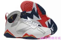 在飛比找Yahoo!奇摩拍賣優惠-{JMC海淘購}NIKE Air Jordan 7喬丹7代高