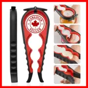 4-in-1 Can Bottle Jar Opener Multi-Functional Cap Twister Tool for Kitchen Use