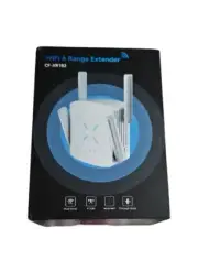 WiFi 6 Range Extender (CF-XR182)