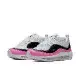 Nike 休閒鞋 Wmns Air Max 98 SE 女鞋 白 粉紅 黑 氣墊 厚底 AT6640-100