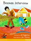 Beeman Interview -Jill Eggleton Children's Book Aus Stock