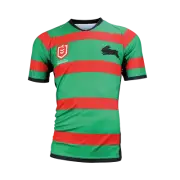 NRL South Sydney Rabbitohs Supporter Jersey Rugby Man Cave Fathers Day Gift