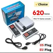 NE Classic Edition Mini Console USA New Unopened w games US