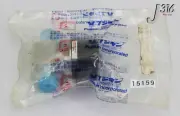 15159 FUJIKIN DIAPHRAGM VALVE, P/N: 097689 (NEW) FPR-ND-71-6.35-PA