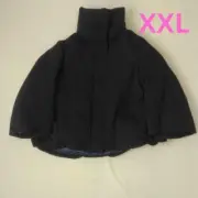 NEW UNIQLO Jil Sander +J Hybrid Down Navy size XXL (US XL) JAPAN