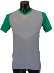 UMBRO PRO BASELAYER COMPRESSION SHIRT MENS SIZE XXL BRAND NEW GOLF GREEN