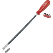 Toledo Hose Nut Driver Socket Adaptor 300mm
