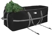 Propik Christmas Tree Storage Bag, Fits up to 9 Ft Tall Disassembled Xmas Tre...