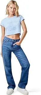 [florence by mills] Women's Boyfriend Jean