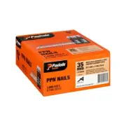 Paslode Impulse 35 x 3.15mm PPN Nails Galavnised - Box 1600 AUS Brand