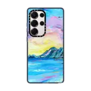 Galaxy S25 Ultra Impact Magnetic Case Kaneohe Iphone Case by Ann Upton